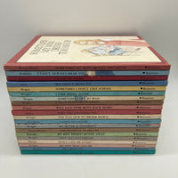 20 Lot Raintree HC Books For Parents Teachers Children "My Mom Drinks" & More VG