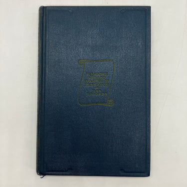 Illustrated Book and Lyrics of Best-Known Gilbert and Sullivan Operas 1932 HC VG