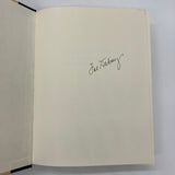 Signed Joseph Dabney Smokehouse Ham, Spoon Bread & Scuppernong Wine Cook Book HC