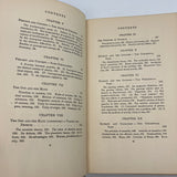 First Edition Some Problems of Philosophy (1911) William James Hardcover Good