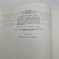 Boxwood & Ivory Stanley Traditional Rules 1855-1975 Philip Stanley First Edition