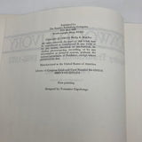 Boxwood & Ivory Stanley Traditional Rules 1855-1975 Philip Stanley First Edition