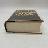 Signed Alex Haley Roots: The Saga of an American Family (1976) Hardcover Fine