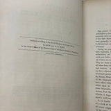 The National Portrait Gallery of Distinguished Americans Vol 1 HC 1859 1856 Poor