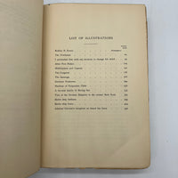 A Sailor's Log Forty Years of Naval Life 1908 Robley Evans Autobiography HC Good
