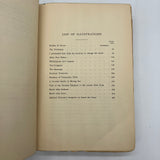 A Sailor's Log Forty Years of Naval Life 1908 Robley Evans Autobiography HC Good