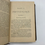 The People's Common Sense Medical Adviser (1883) R.V. Pierce Illustrated HC Poor