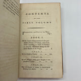 An Inquiry Into Nature & Causes of the Wealth of Nations 3 Vol. 5th Edition (1789) Adam Smith Very Good