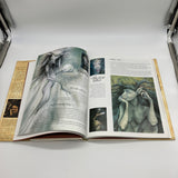 Good Faeries Bad Faeries (1998) Brian Froud Illustrated Fantasy Hardcover Good