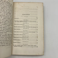 Exiles of Florida 1858 Joshua Giddings Native American Slavery History HC 1st Ed