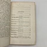 Exiles of Florida 1858 Joshua Giddings Native American Slavery History HC 1st Ed