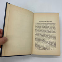 First English Edition The Interpretation of Dreams 1913 Sigmund Freud Cloth HC