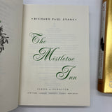 The Mistletoe Collection Set: Promise, Inn & Secret Richard Paul Evans Very Good