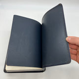 The Ryrie Study Bible KJV (1978) Moody Press Maps Helps Tabs Bonded Leather Good