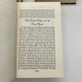 The Book of a Thousand Nights and a Night Set (1962) Burton Heritage Press Fine