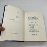 Beacon Bible Commentary 10 Book Set 1964-69 Beacon Hill Press Good First Edition