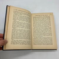First English Edition The Interpretation of Dreams 1913 Sigmund Freud Cloth HC