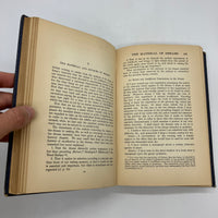 First English Edition The Interpretation of Dreams 1913 Sigmund Freud Cloth HC
