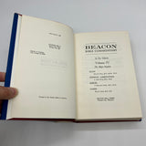 Beacon Bible Commentary 10 Book Set 1964-69 Beacon Hill Press Good First Edition