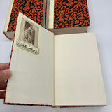 The Book of a Thousand Nights and a Night Set (1962) Burton Heritage Press Fine