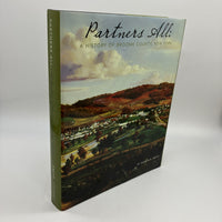 Partners All: History of Broome County NY 2006 Gerald Smith Hardcover Very Good