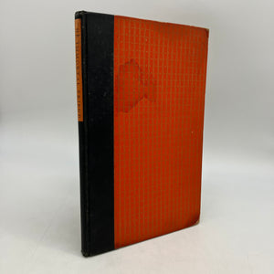 First Edition The Immortal Friend (1928) Jiddu Krishnamurti Cloth HC Acceptable