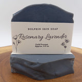 Rosemary Lavender Handmade Soap