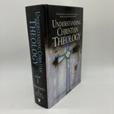 Understanding Christian Theology (2003) Charles Swindoll & Roy Zuck HC Very Good