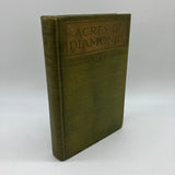 Acres of Diamonds (1915) Russell Conwell & Shackleton Illustrated Hardcover Good