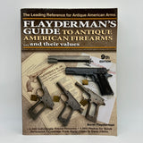 Flayderman's Guide to Antique American Firearms 9th Edition 2007 Paperback Good