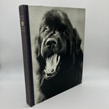 Gentle Giants Book of Newfoundlands (1994) Bruce Weber Photography First Edition