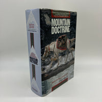 Mountain Doctrine Tibet's Fundamental Treatise 2006 Hopkins & Shay-rap-gyel-tsen Hardcover Good