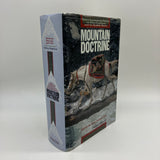 Mountain Doctrine Tibet's Fundamental Treatise 2006 Hopkins & Shay-rap-gyel-tsen Hardcover Good