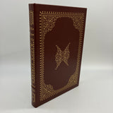 Aesop's Fables (1979) Easton Press 100 Greatest Illustrated Leather HC Like New