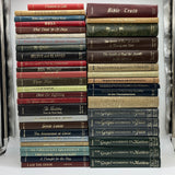 43 Oliver B. Greene Hardcover Book Lot Gospel Hour Commentaries 6 First Editions