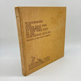 Planemakers & Other Edge Tool Enterprises in New York State (1971 ) Roberts Good