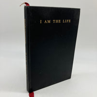 I Am The Life (1948) Murdo MacDonald-Bayne Christian Spirituality HC 1st Ed. Good