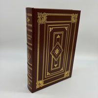 A Farewell to Arms 2003 Ernest Hemingway Easton Press 100 Greatest Books Leather