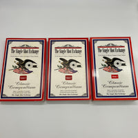 The Single Shot Exchange Classic Compendium Volumes 1 2 3 Black Powder Good Lot