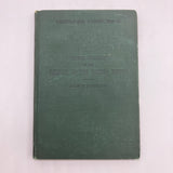 Short History of the Church in the United States (1890) John Hurst HC Very Good