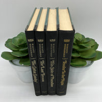 4 F. Scott Fitzgerald Scribners Hardcover Set Great Gatsby Tender is the Night