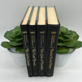 4 F. Scott Fitzgerald Scribners Hardcover Set Great Gatsby Tender is the Night