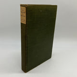 First Edition Some Problems of Philosophy (1911) William James Hardcover Good