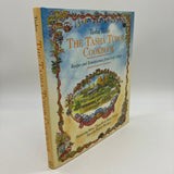 The Tasha Tudor Cookbook Recipes & Reminisces (1993) Illustrated Hardcover Good