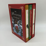 The Mistletoe Collection Set: Promise, Inn & Secret Richard Paul Evans Very Good