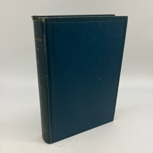 First Edition The Aftermath of Glory (1934) James Henry Rice SC History HC Good