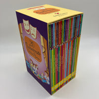 20 Shakespeare Children's Stories The Complete Collection 2013 Box Set Very Good