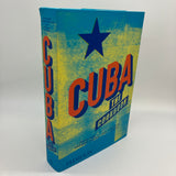 Cuba The Cookbook (2018) Madelaine Galvez Imogene Tondre Phaidon Hardcover Good