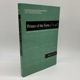 Primes of the Form x2+ny2: Fermat Class Field Theory (1989) David Cox Very Good