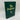 First Edition The Prophets 1969 Emil Kraeling Judaism Hardcover Dust Jacket Good
